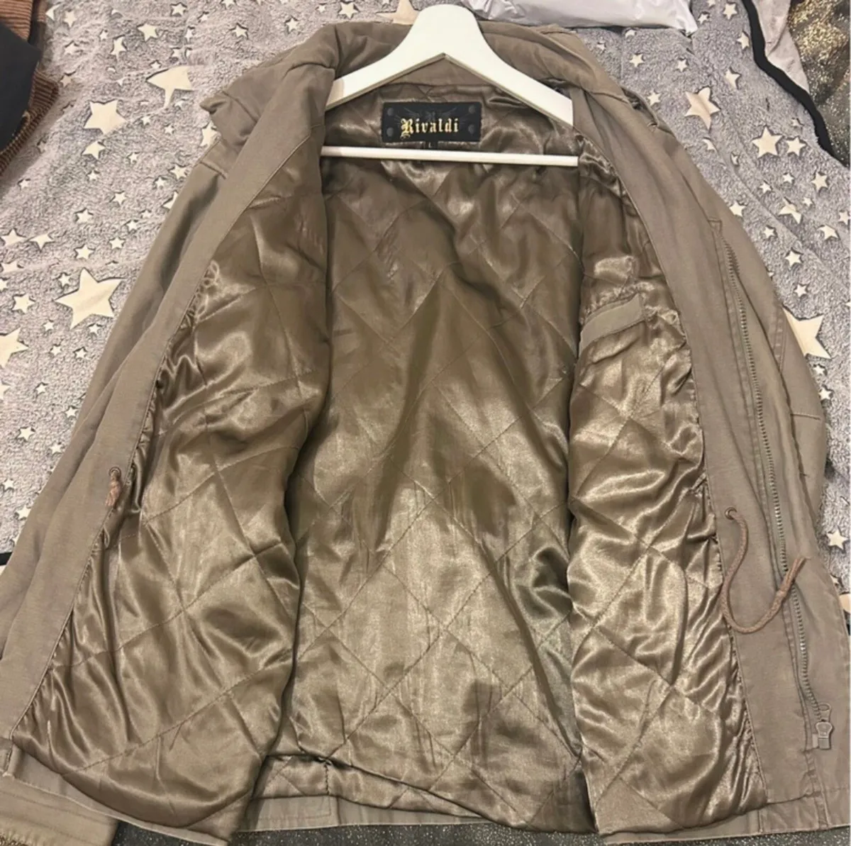 Men’s jacket - Image 3