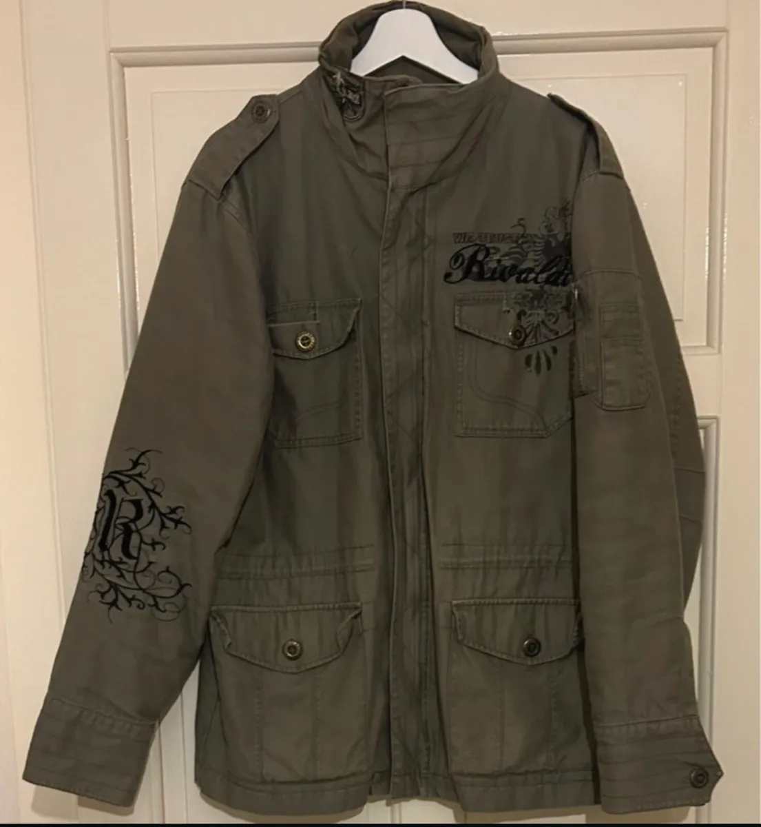 Men’s jacket - Image 4