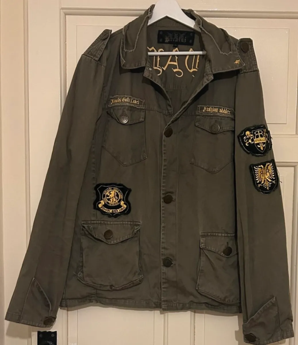 Men’s jacket - Image 1
