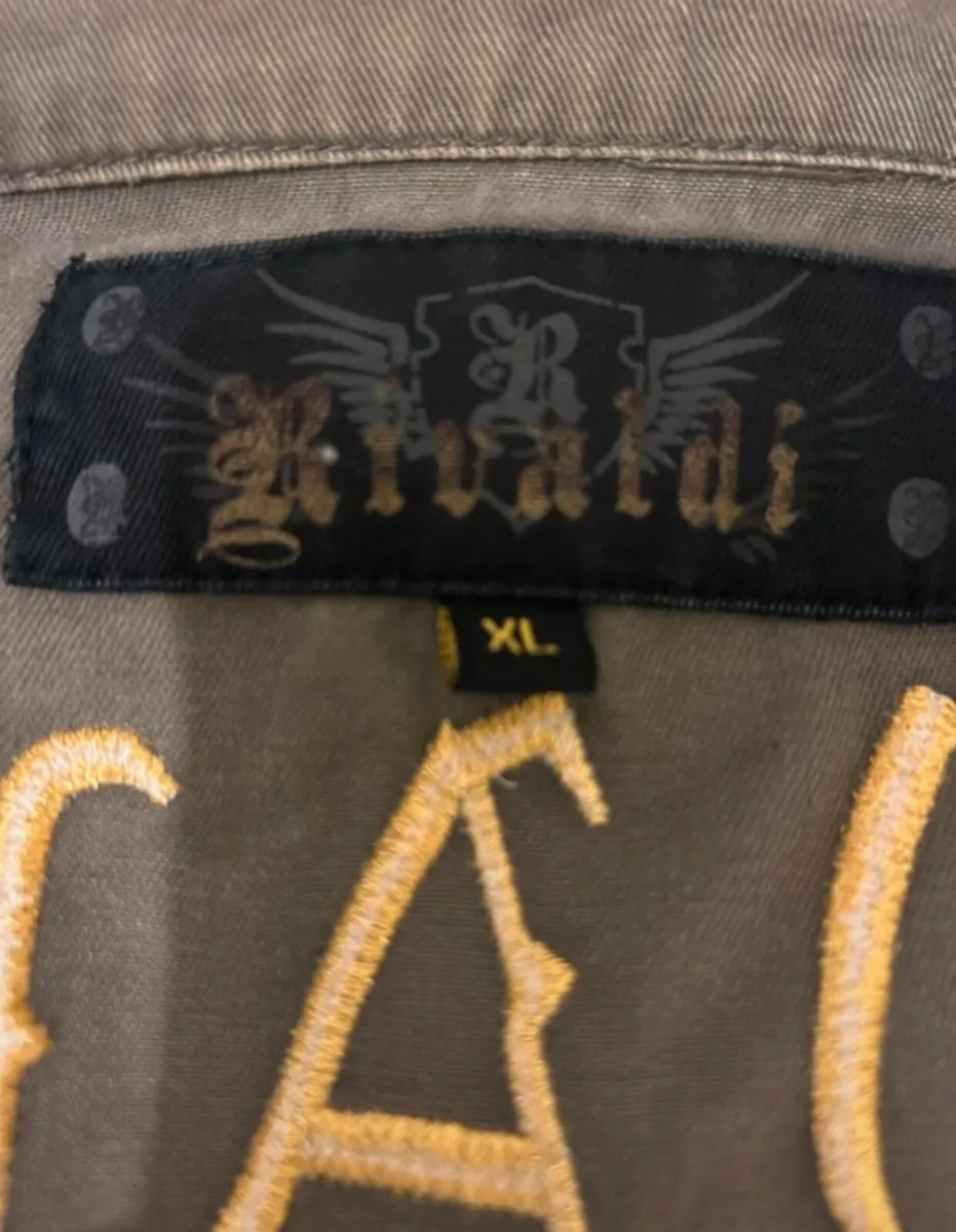 Men’s jacket - Image 2