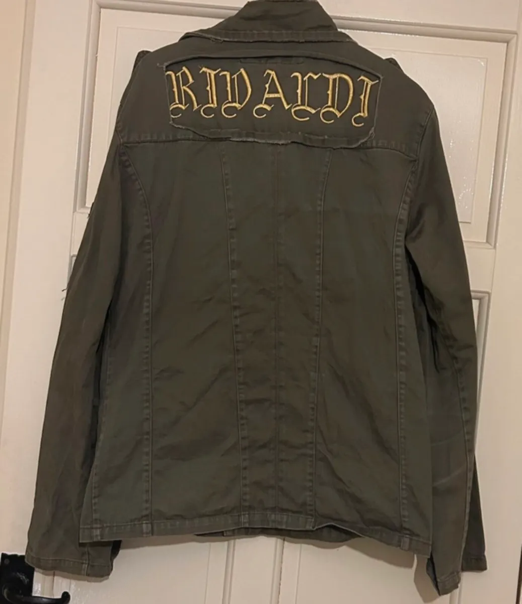 Men’s jacket - Image 3