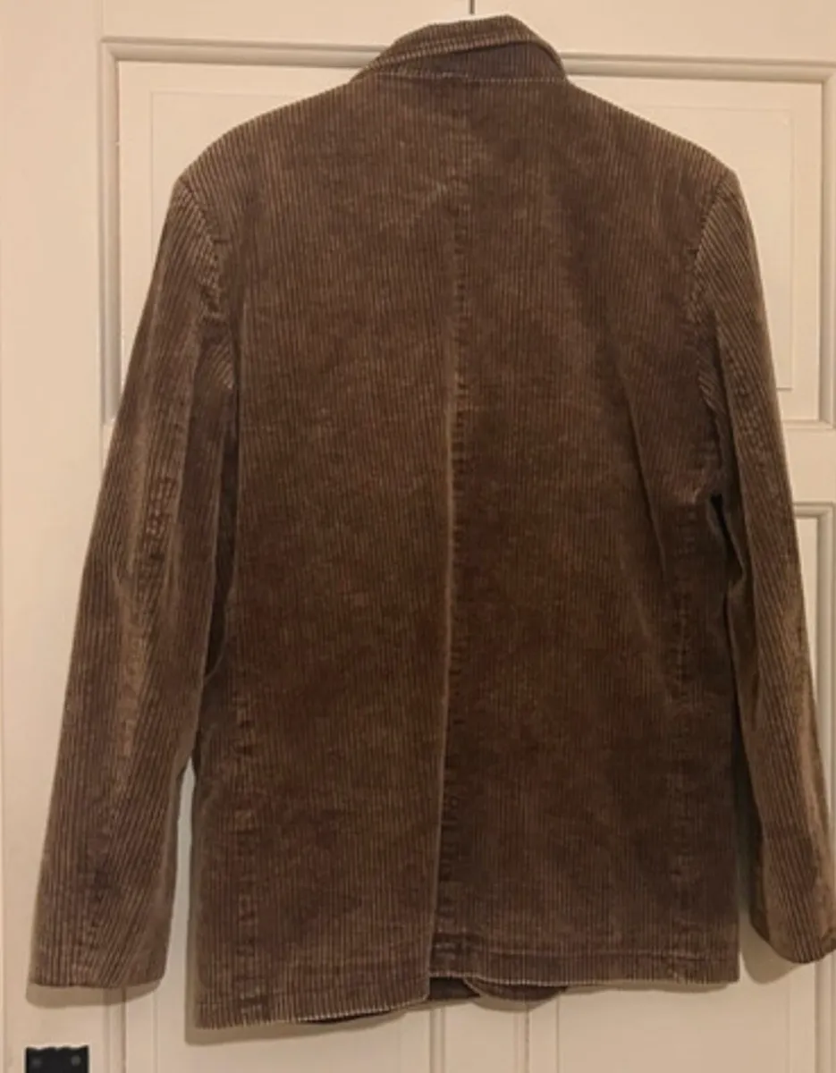 Men's blazer - Image 4