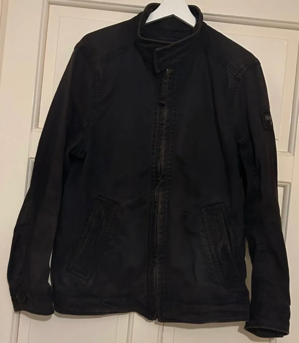 Men’s jacket - Image 1