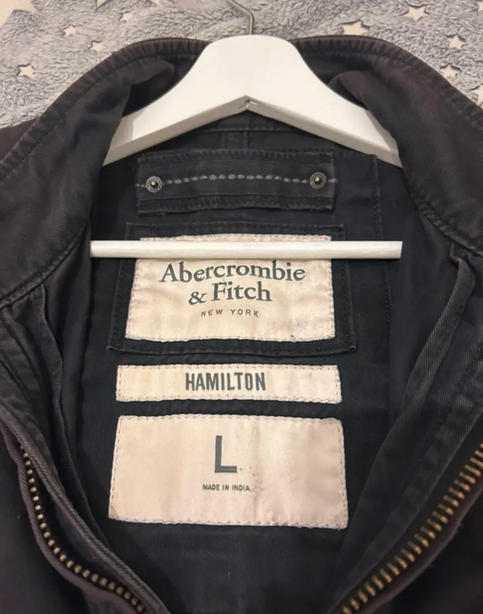 Men’s jacket - Image 2