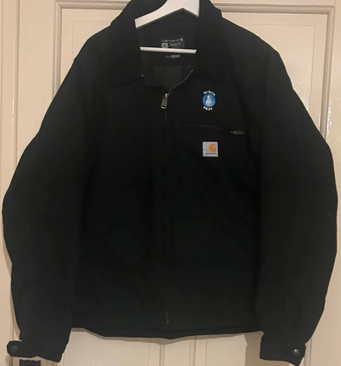 Men’s Carhartt jacket - Image 1