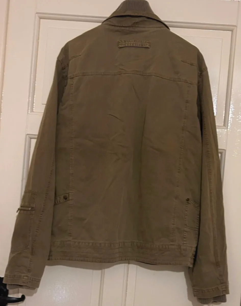 Men’s Next Authentic jacket - Image 3
