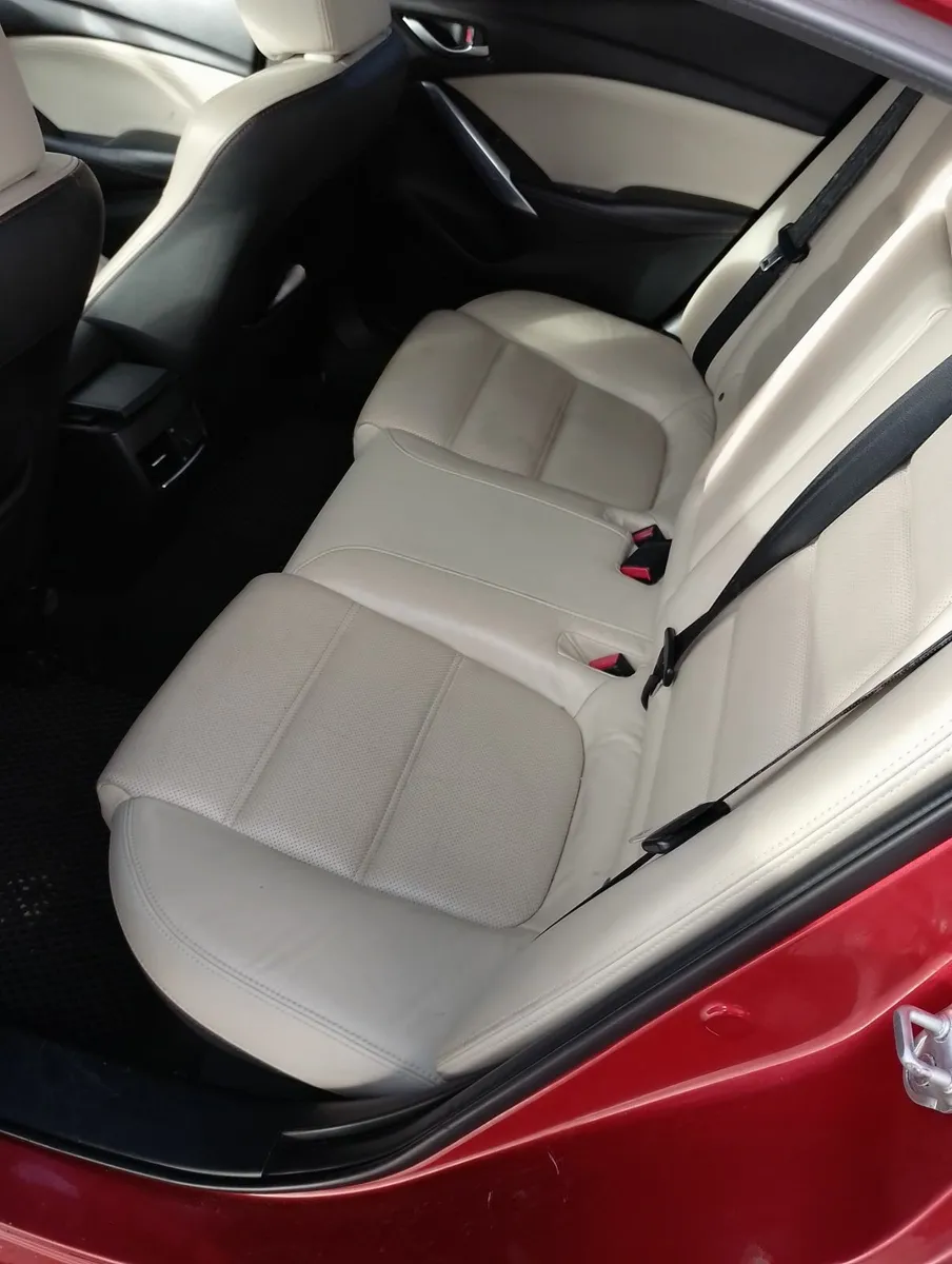 X2 mazda, Volvo s60, Accord ,astra - Image 3