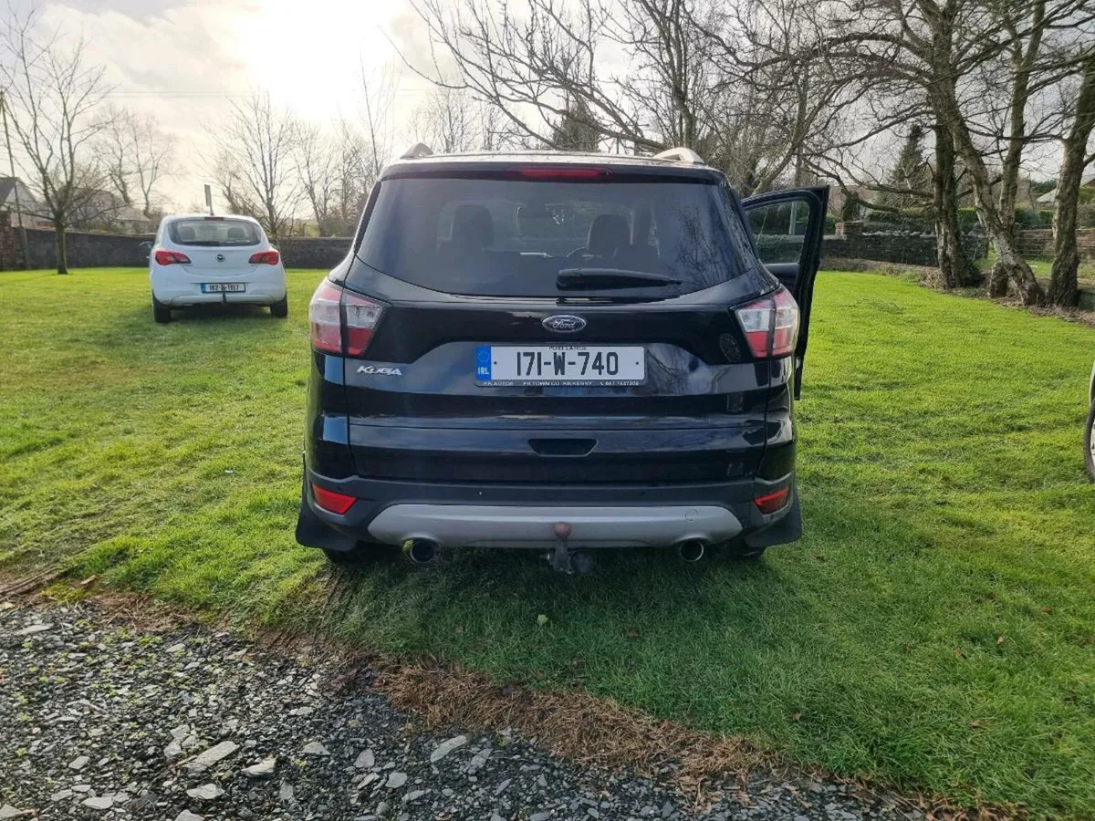 Ford Luga Commercial - Image 3