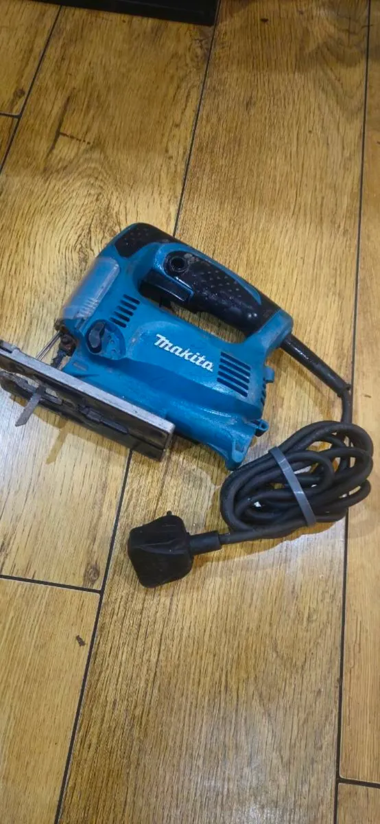 Makita Jigsaw - Image 2