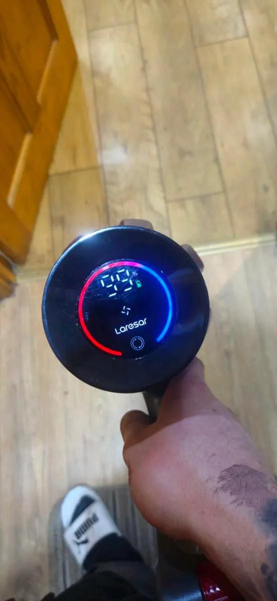 Cordless vacum - Image 1