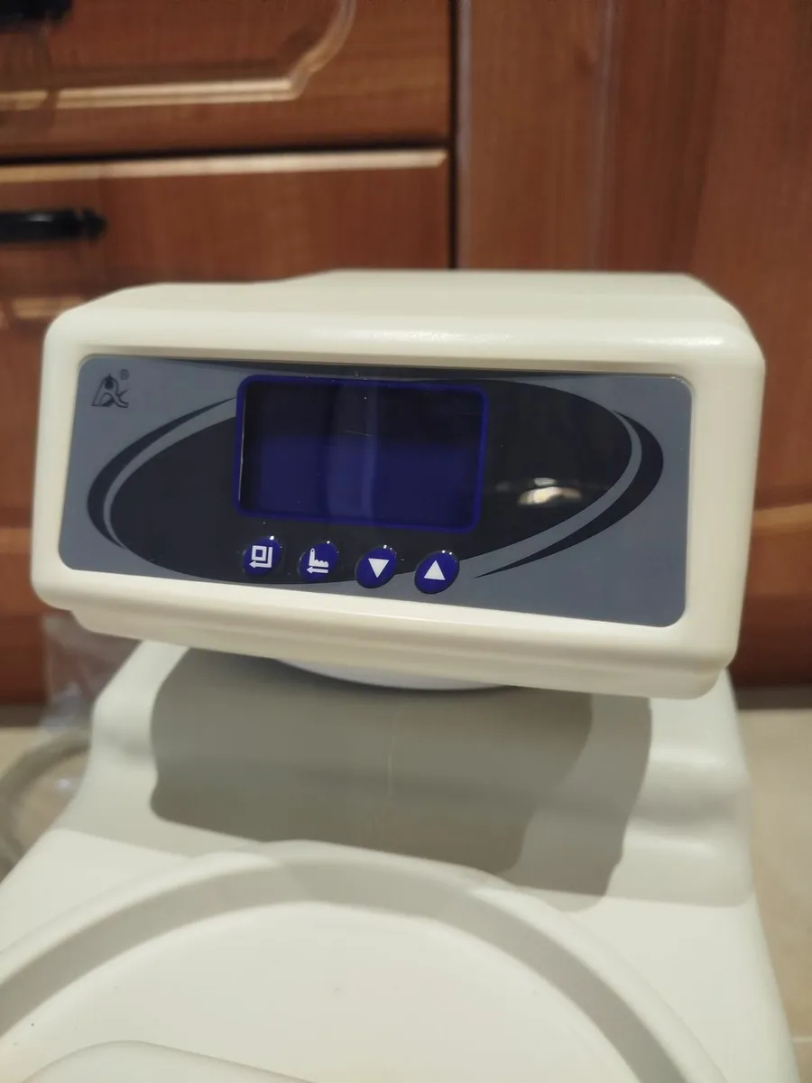 Water softener - Image 2