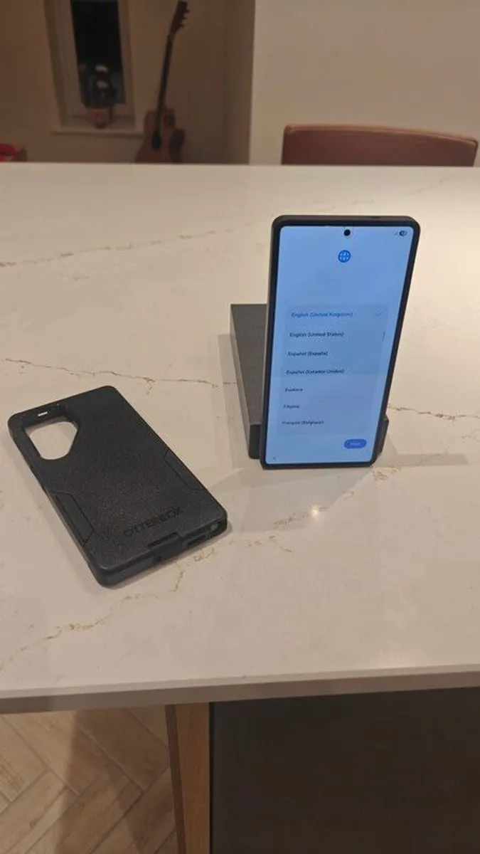 Samsung S25 Ultra 12GB/256GB - Image 1