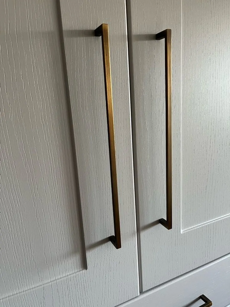 Wardrobe doors and drawers fronts NEW - Image 4