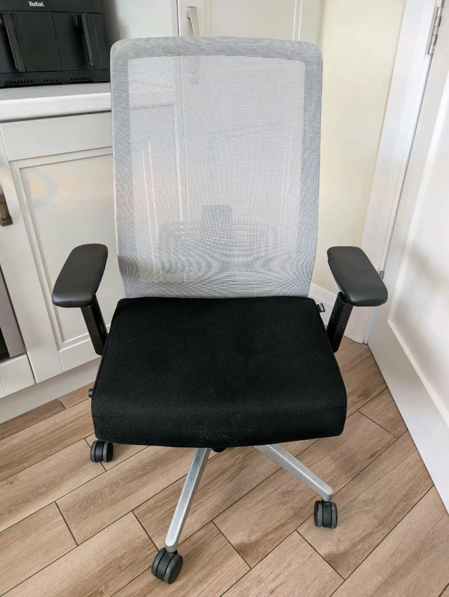 Ergonomic office chair - Image 1