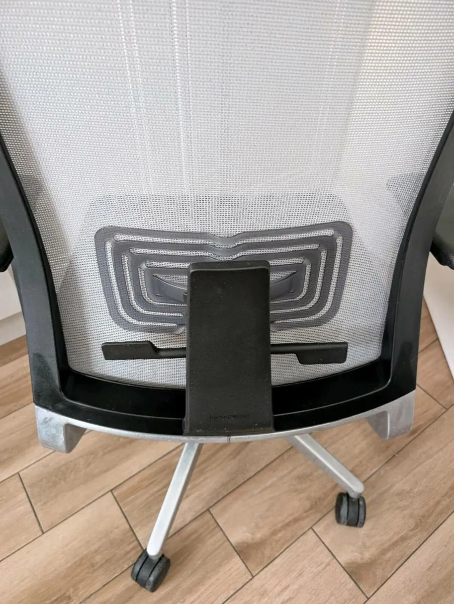 Ergonomic office chair - Image 2