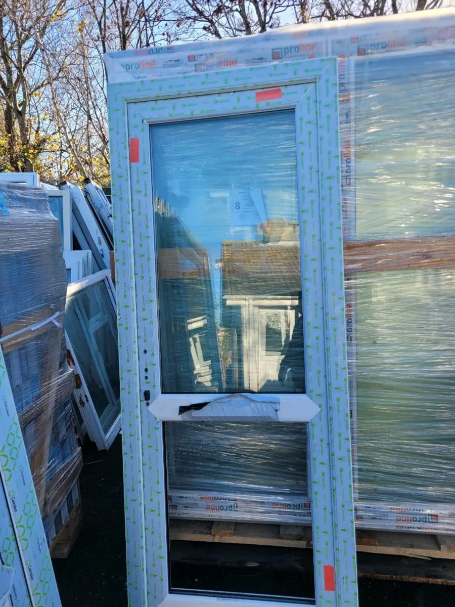 Toms pvc doors D22PP30 - Image 4