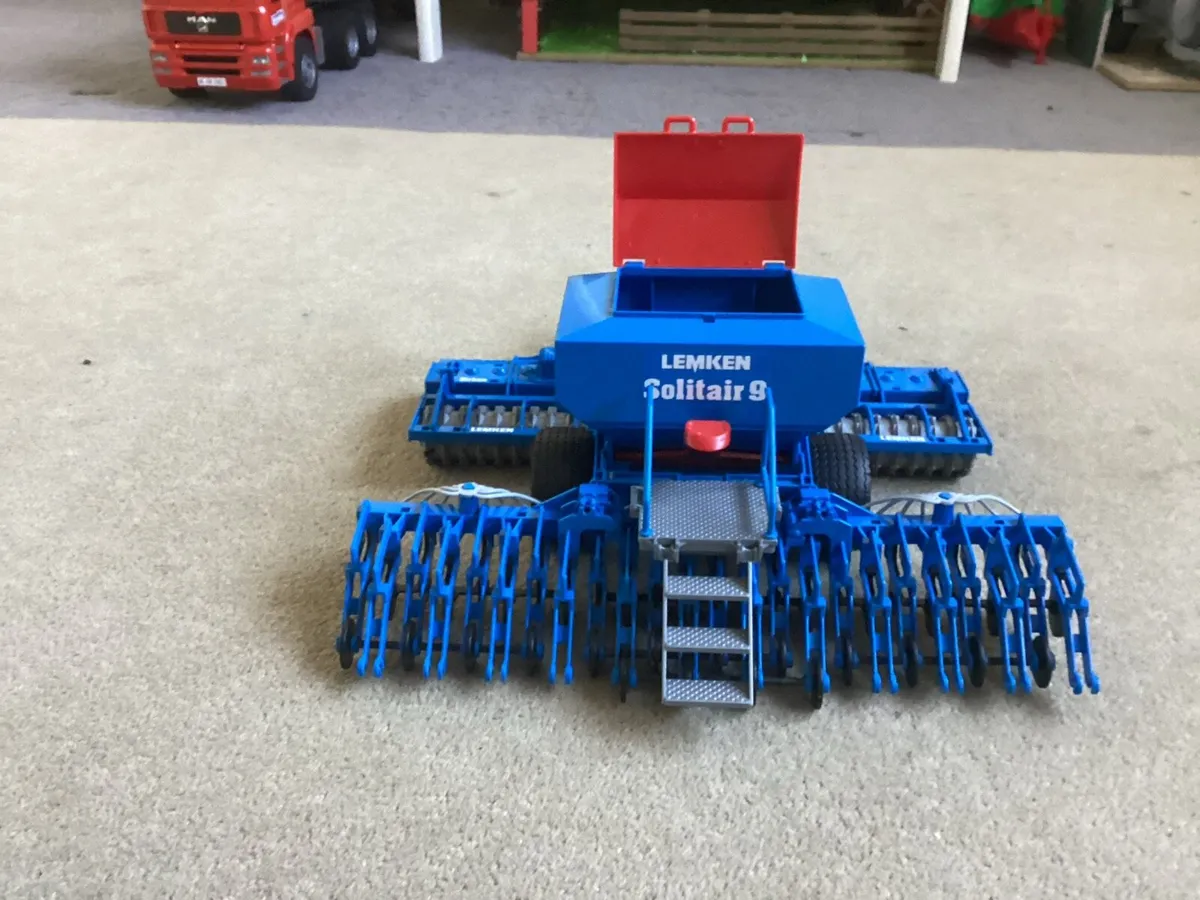 Farming toys - Image 3