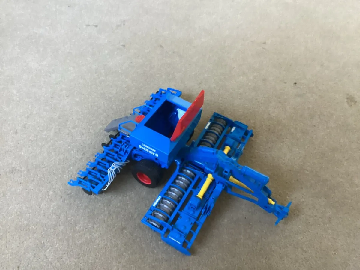 Farming toys - Image 4