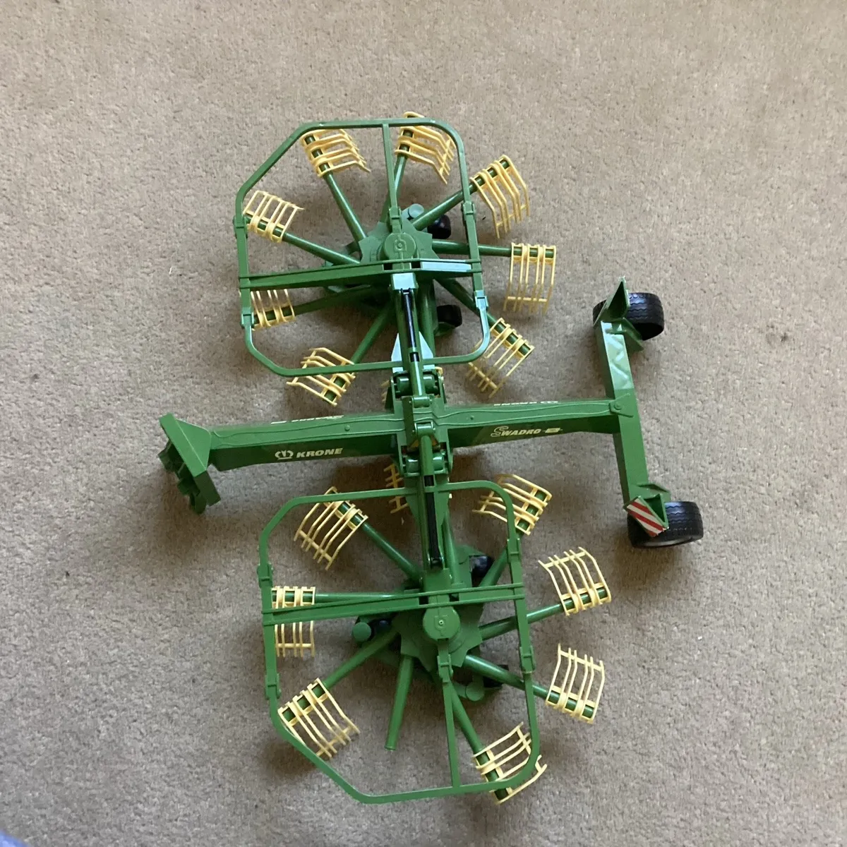 Farming toys - Image 1
