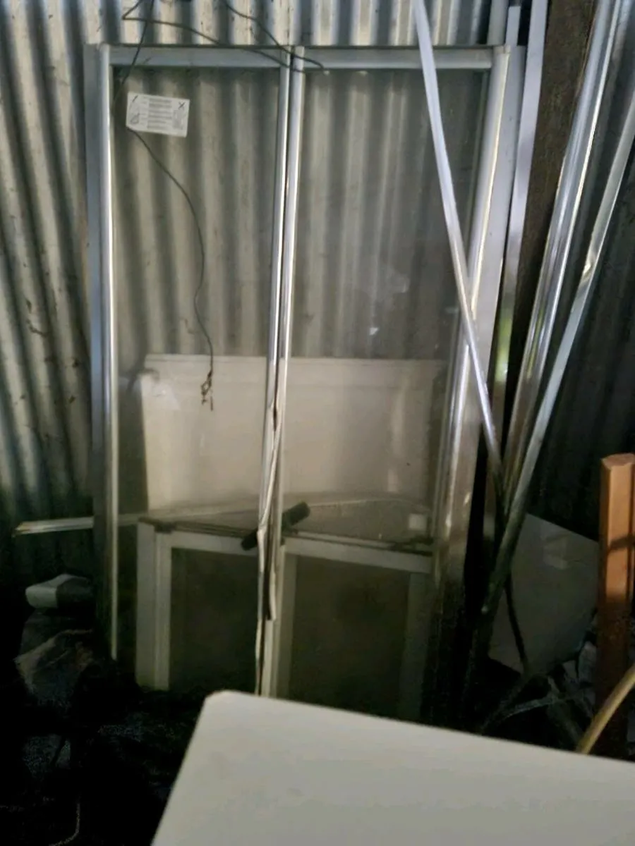 Shower door's - Image 3