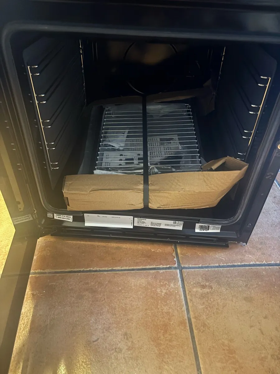 New Gas cooker 50cm - Image 3