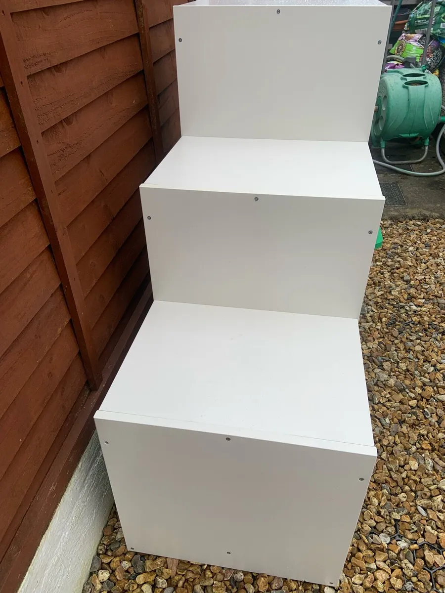 Trofast Storage Unit - Image 3