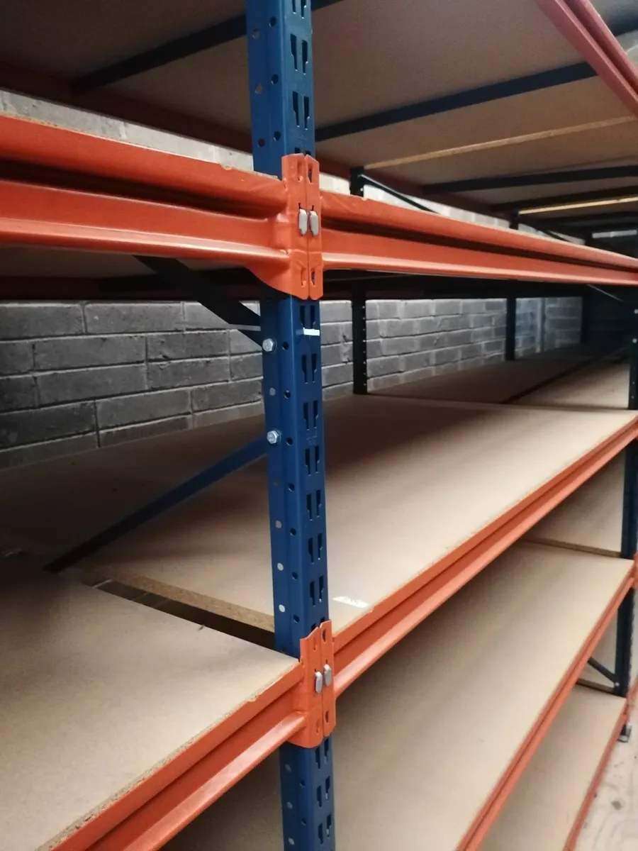 Pallet Racking - Image 2