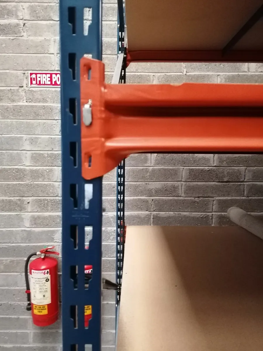 Pallet Racking - Image 4