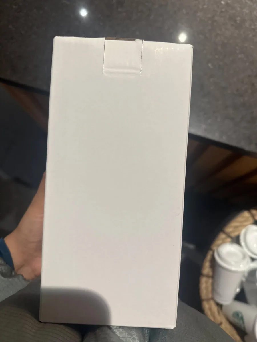 Starbucks bearista glass cup Limited edition 2026 - Image 2