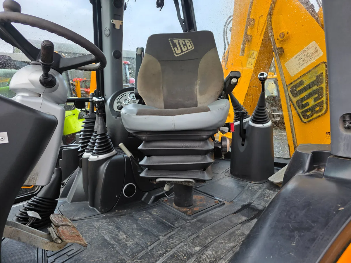 Jcb3cx  2005 - Image 4