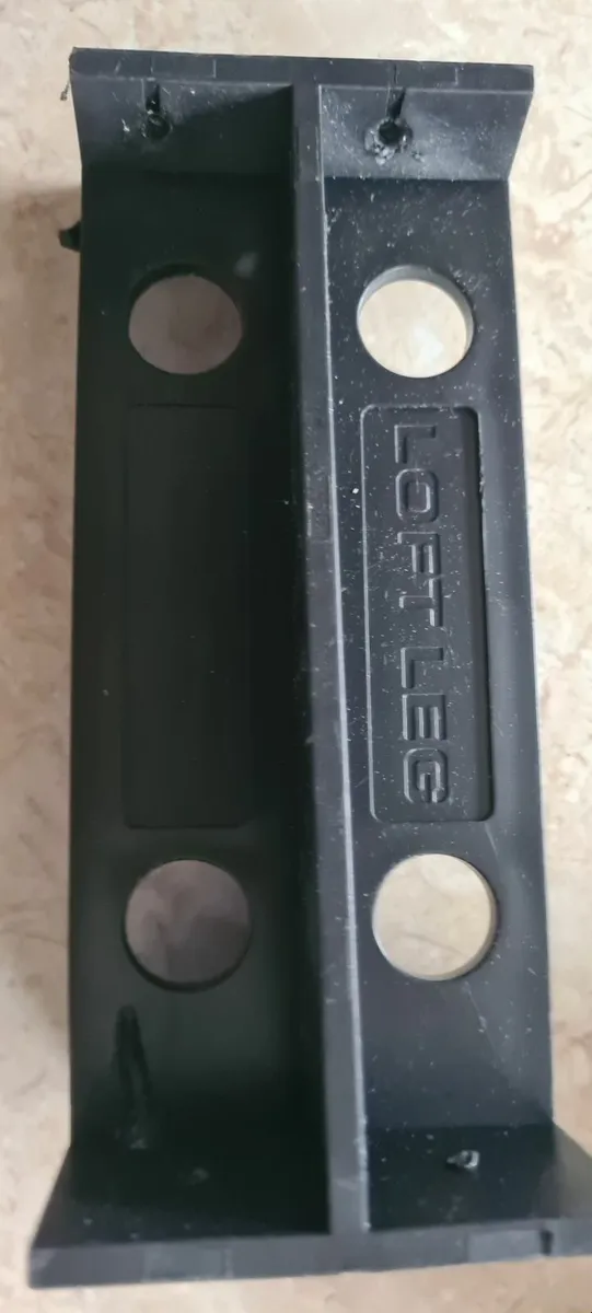 Loft Legs 50 x 17.5cm. tall ……… - Image 2