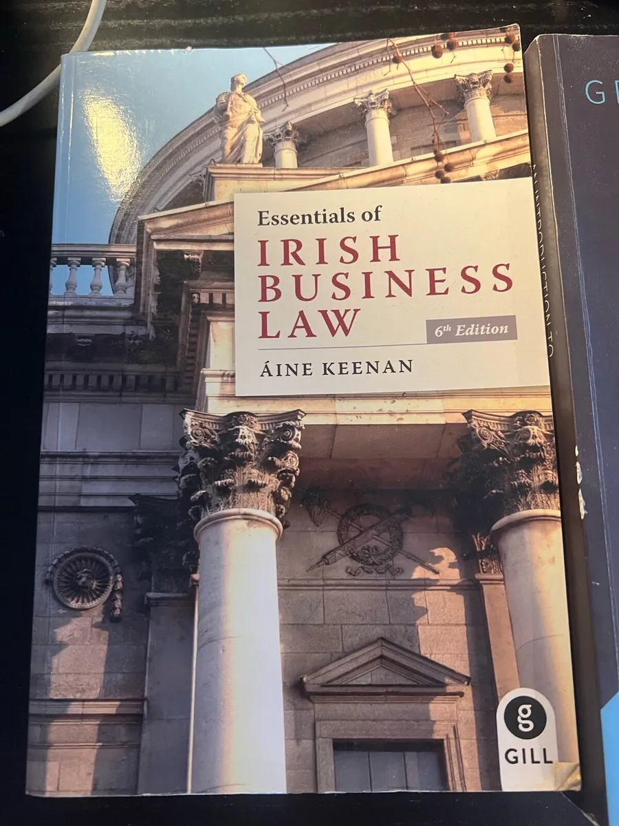 Fe1 Company Law material - Image 4