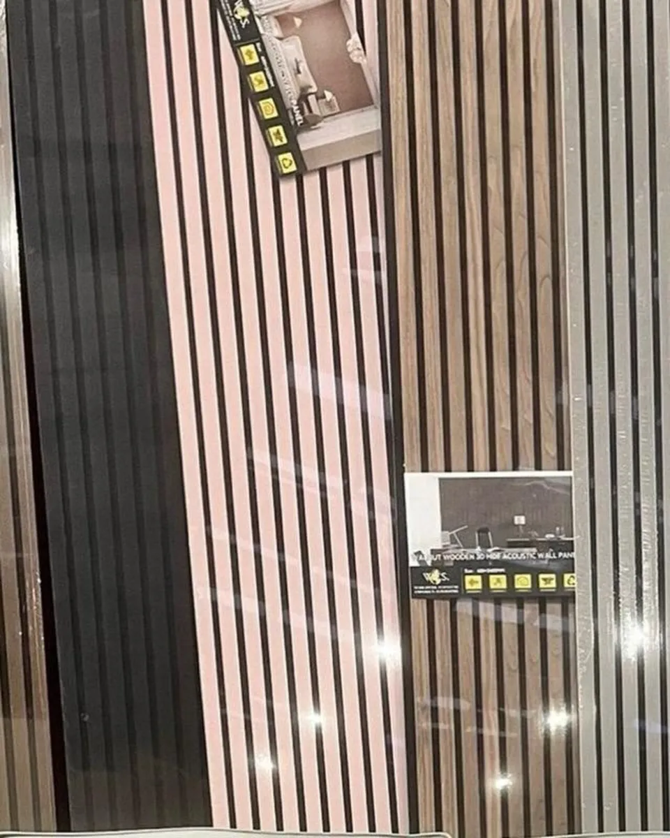 Acoustic Wall panels - Image 1