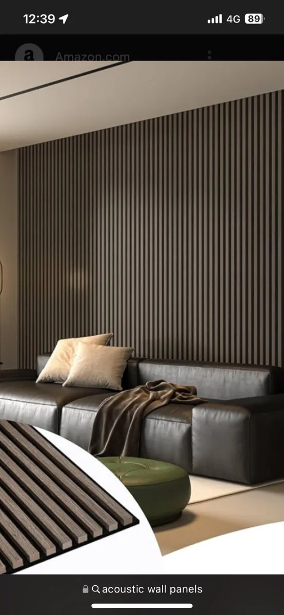 Acoustic Wall panels - Image 2