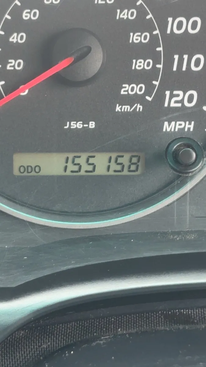 Toyota Landcruiser - Image 2