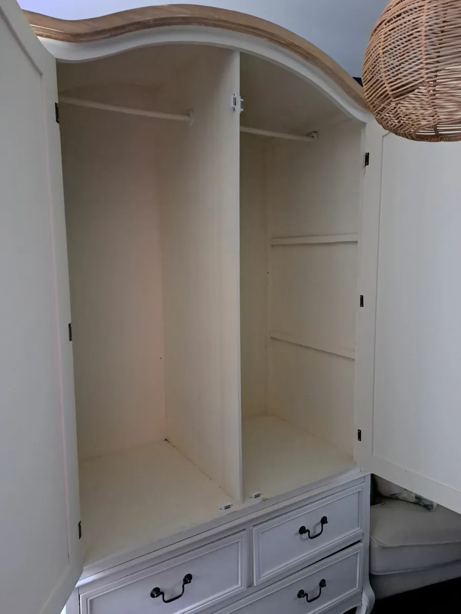 Double Wardrobe - Image 2