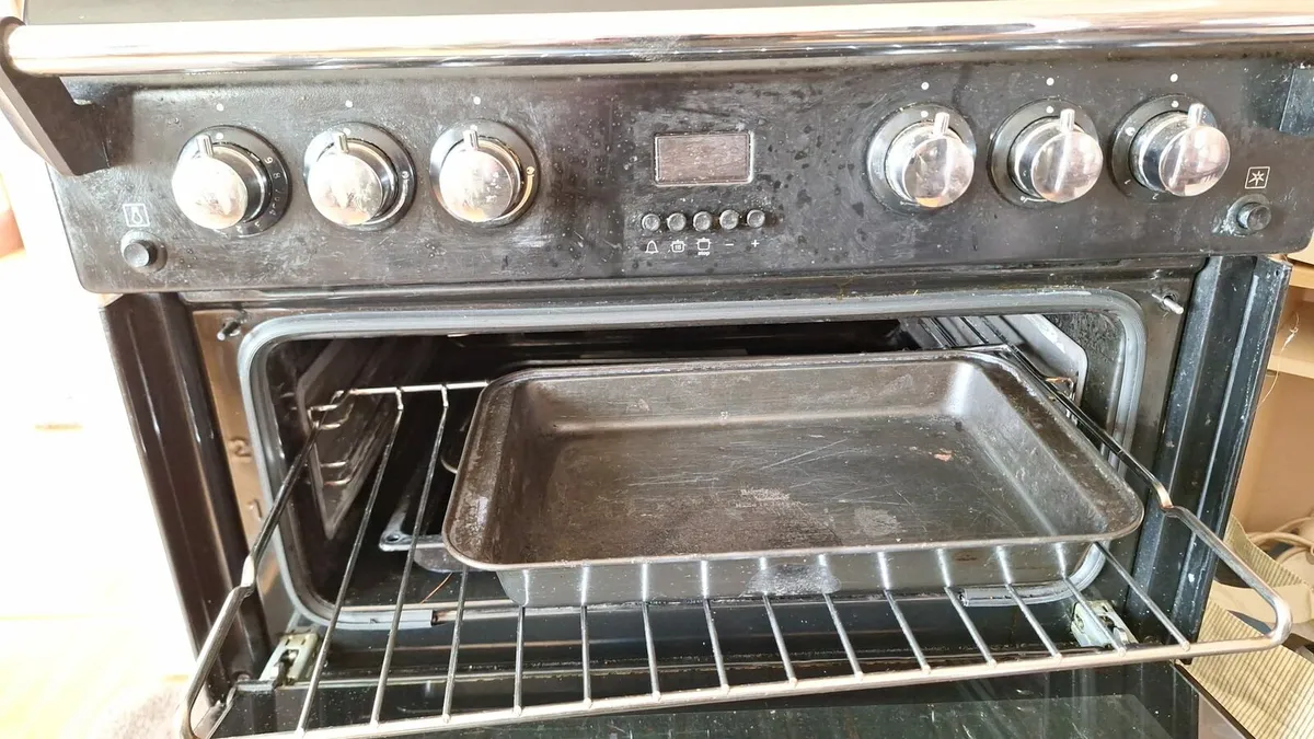 Gas Cooker - Image 4