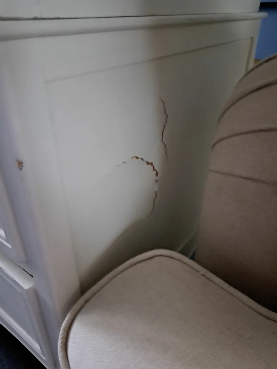 Double Wardrobe - Image 3