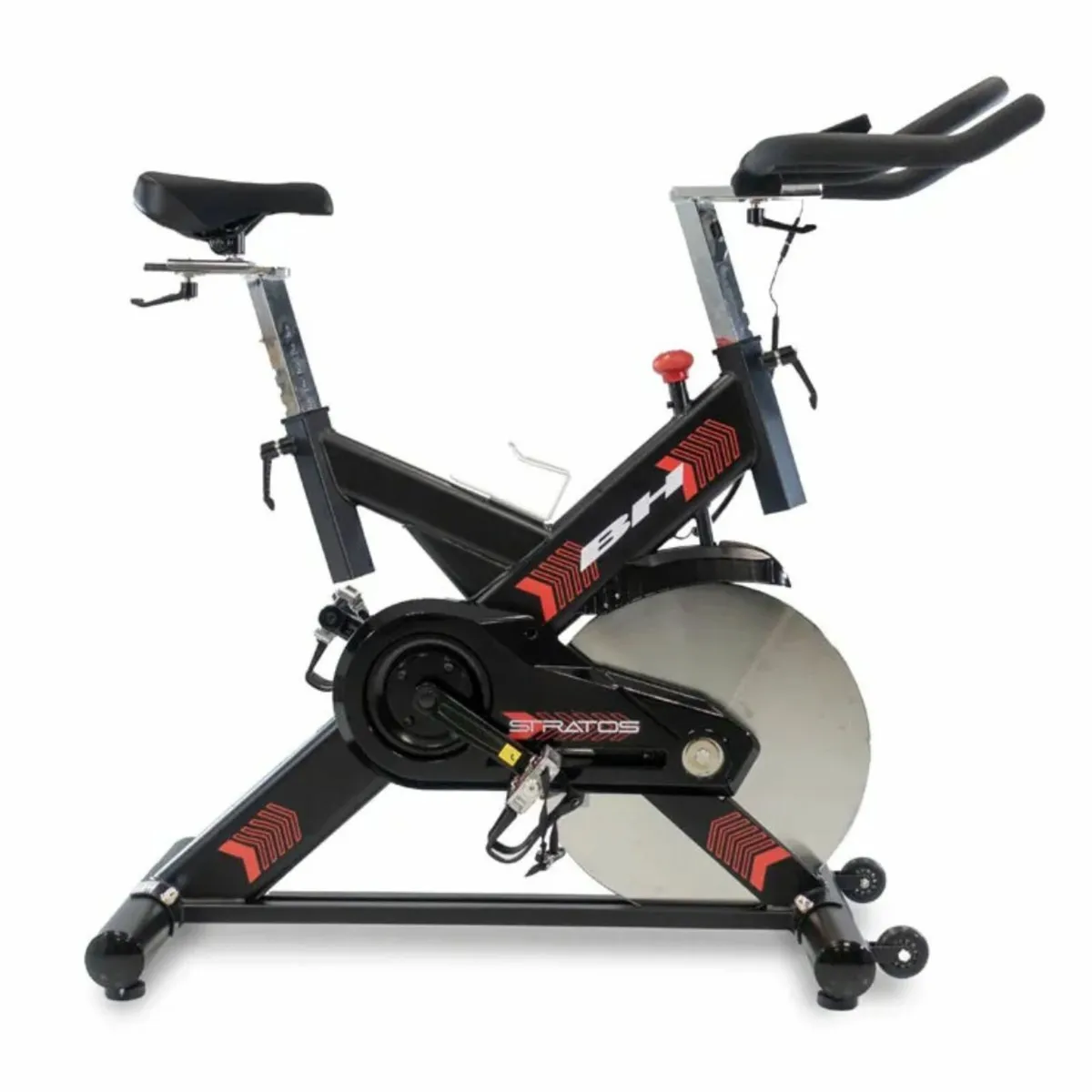 Bh Fitness Stratos Commercial Spin Bike - Image 1