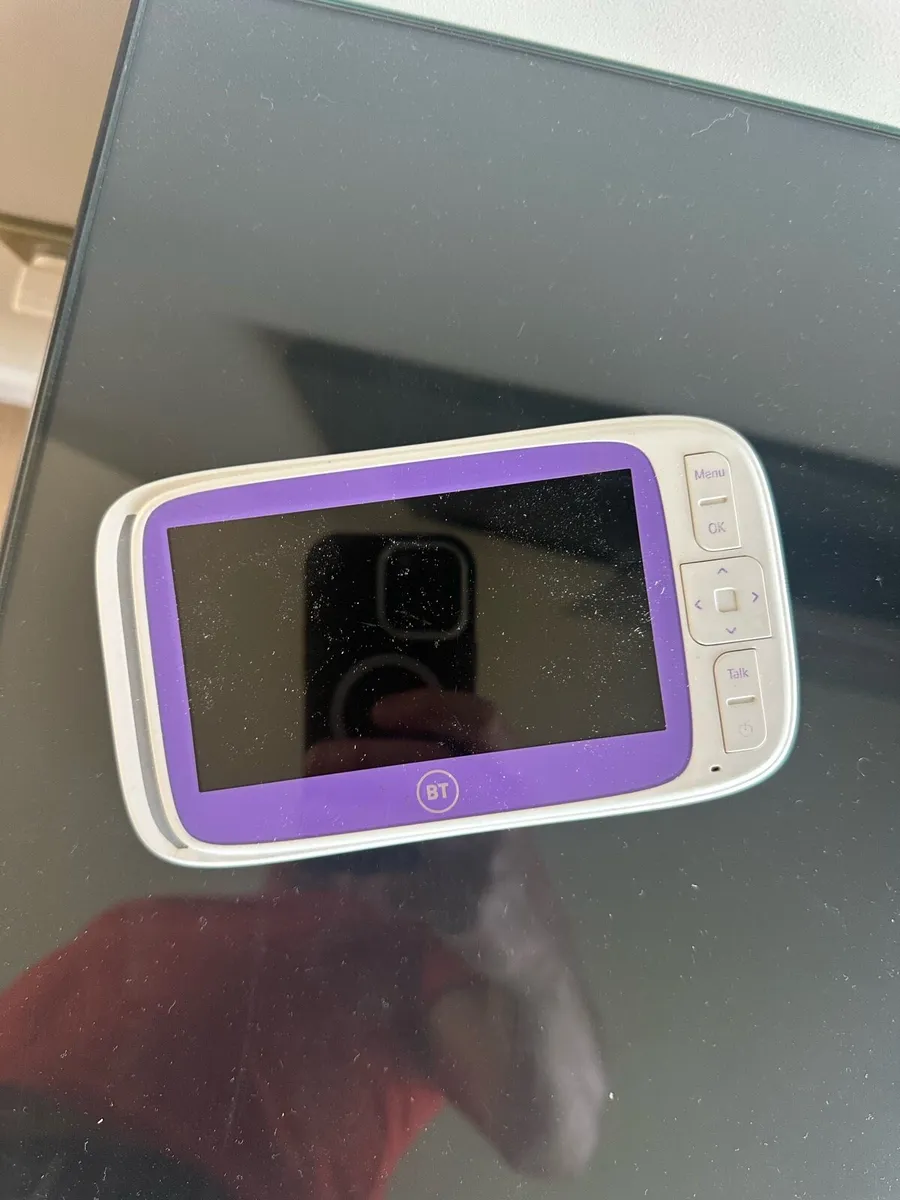 Baby monitor - Image 2