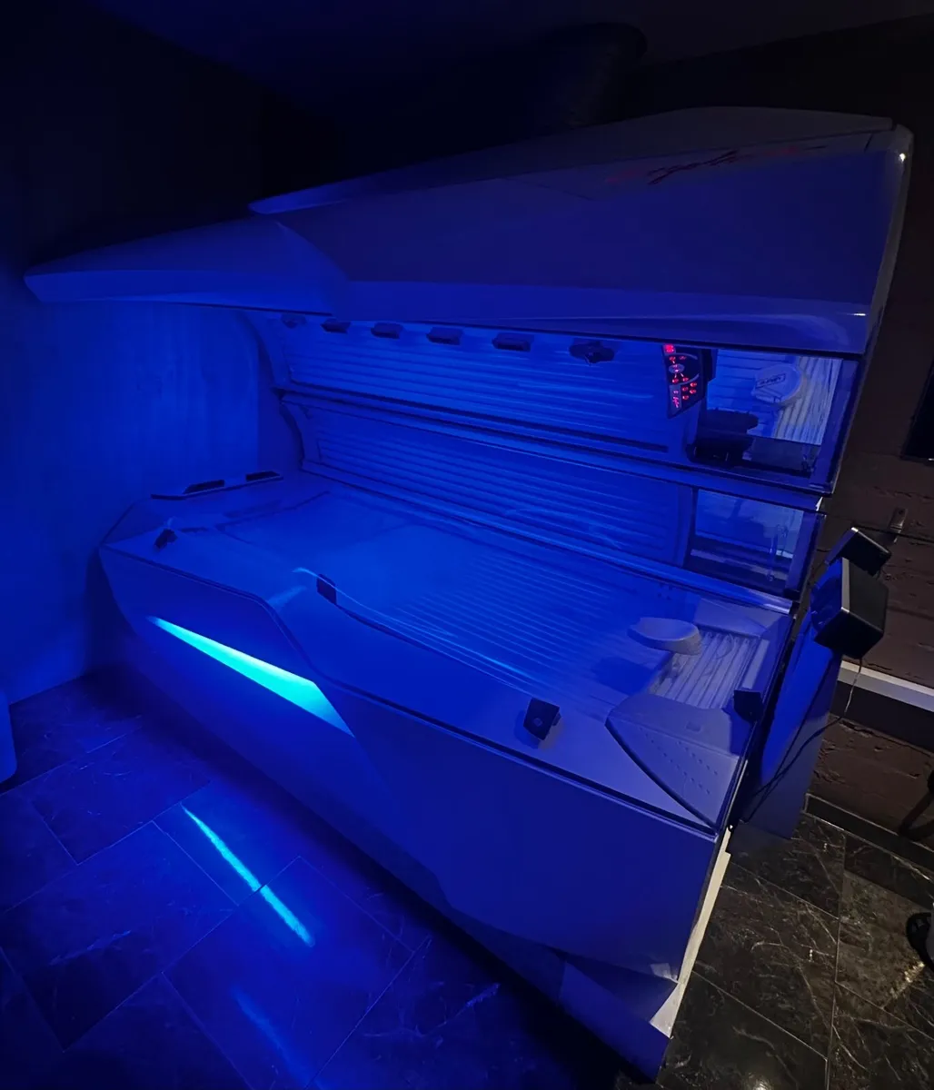 Tanning Bed - Image 2