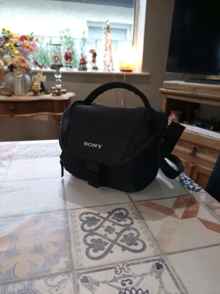 Sony A6000 Mirrorless Camera - Image 2