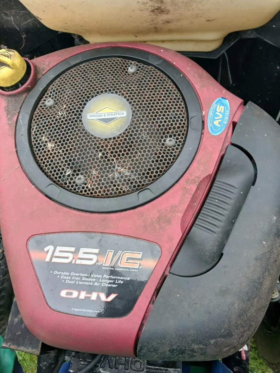 Replacement engines, twin & single cylinders - Image 3