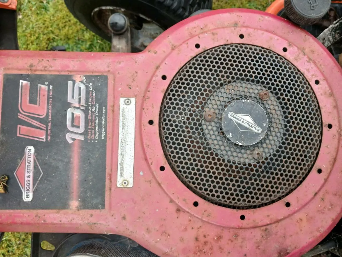 Replacement engines, twin & single cylinders - Image 4