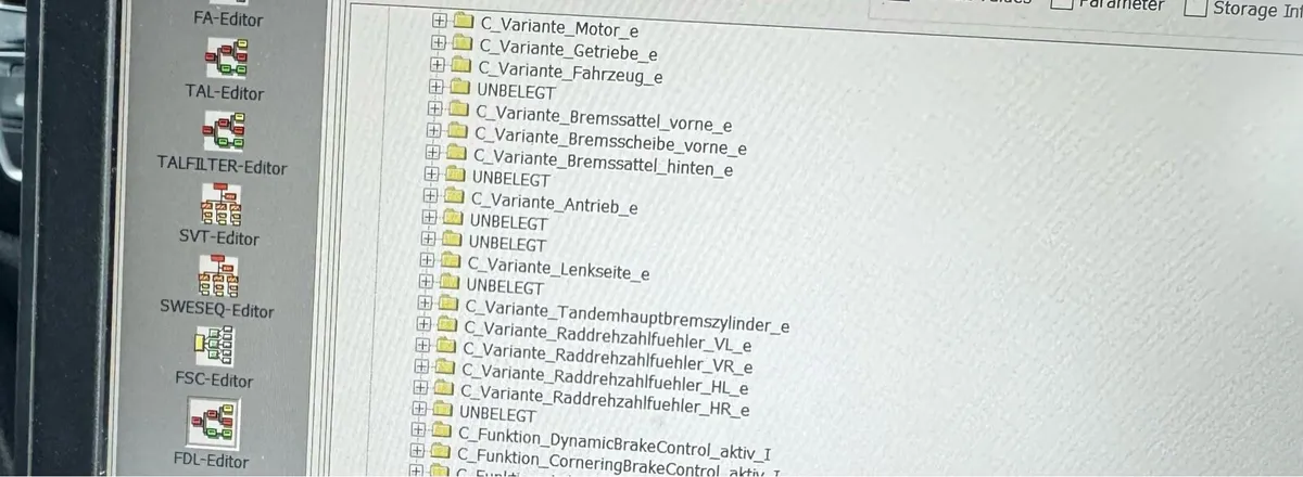 BMW Brake Drying Cleaning OFF - Image 1