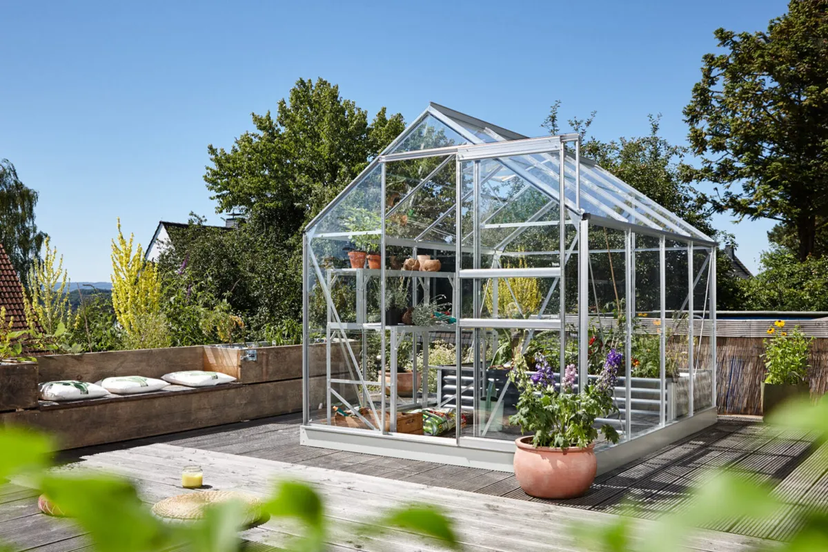 Greenhouses… Vitavia - Image 3