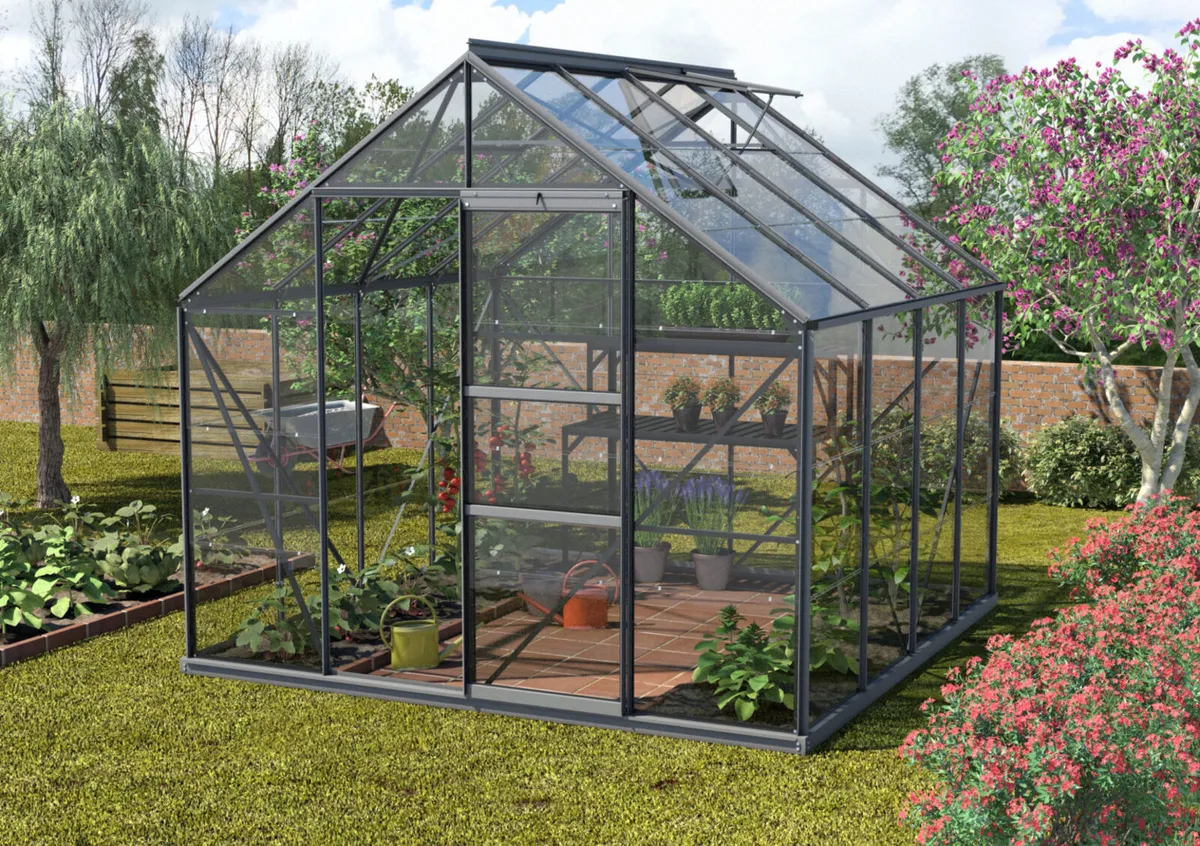 Greenhouses… Vitavia - Image 4