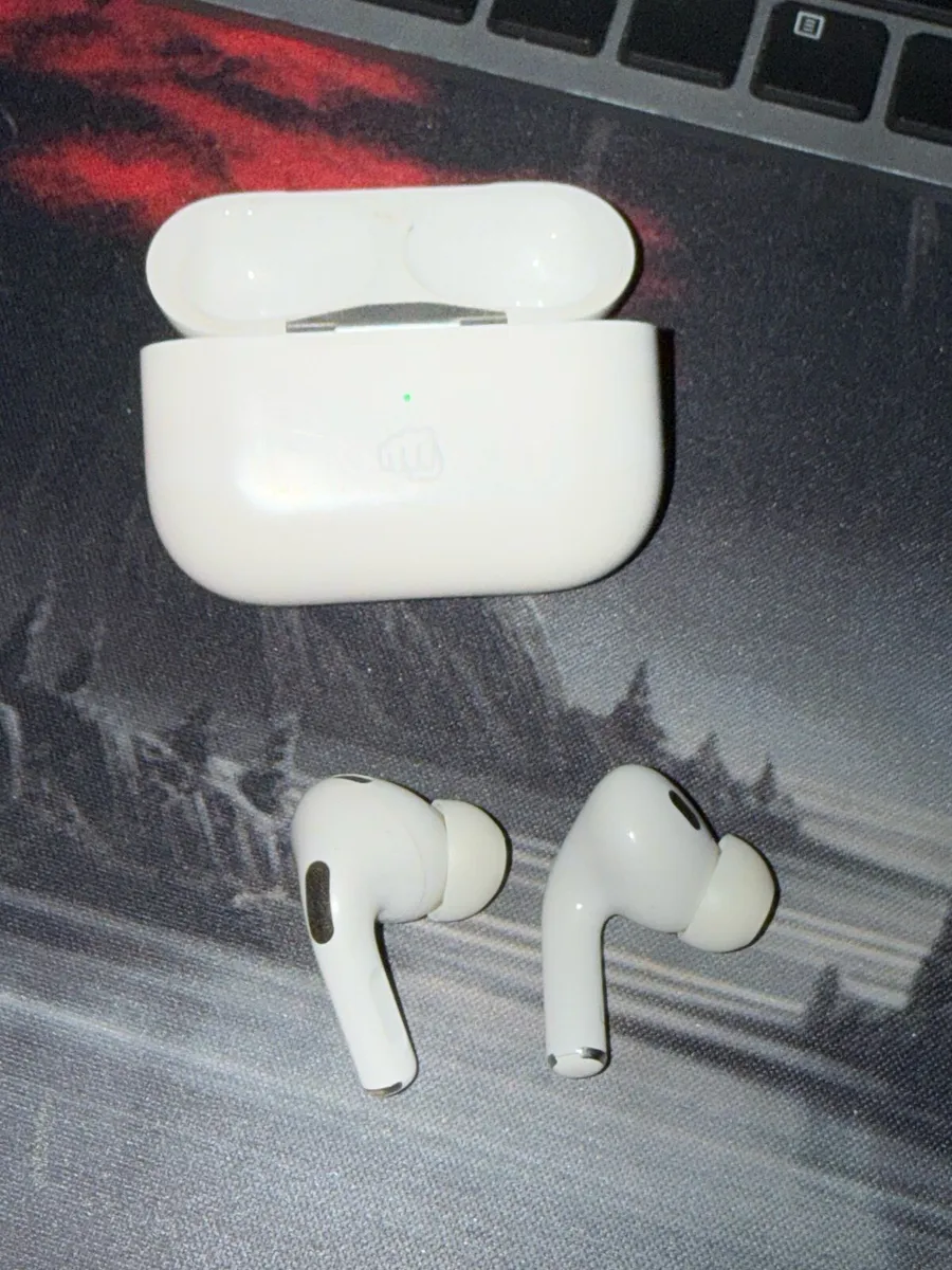 Airpods Pro Gen2 - Image 2