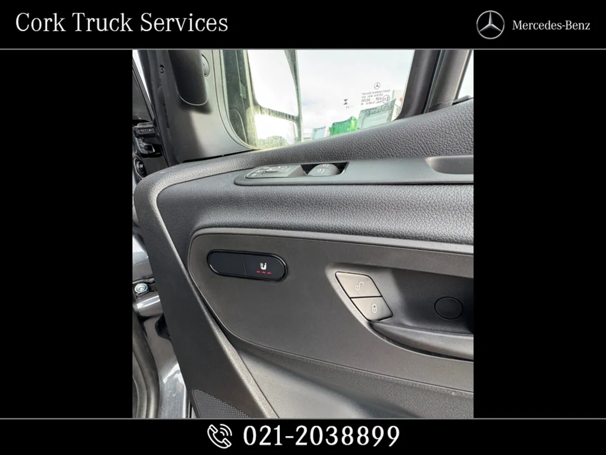 Mercedes-Benz Sprinter 319.43 Select Automatic - H - Image 4