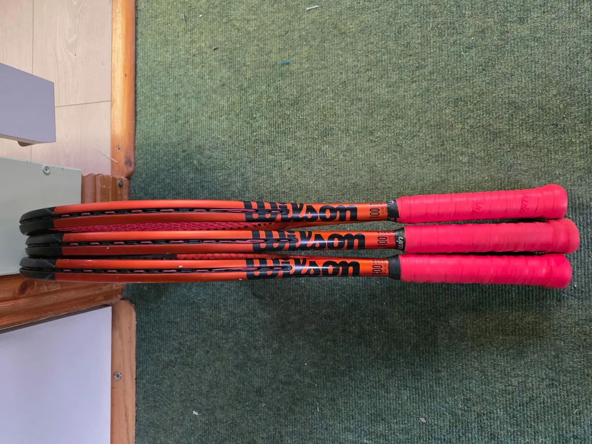 Tennis Racquets - Image 2